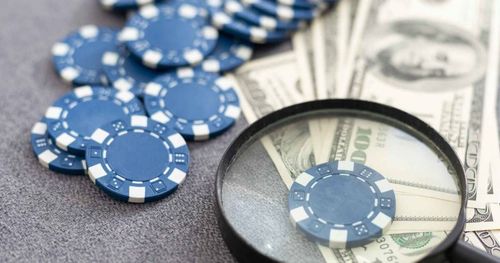 Blue chip stocks: как защитить портфель