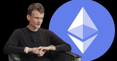 Бутерін розкритикував автономний ШІ та розкрив деталі оновлень Ethereum