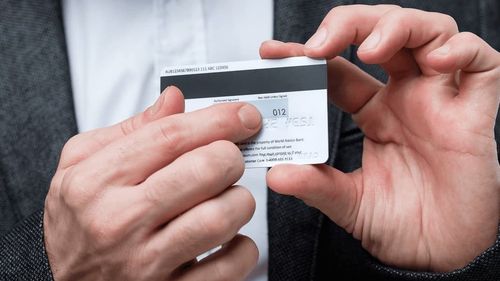 CVV код не можна повідомляти: чому це небезпечно та що робити