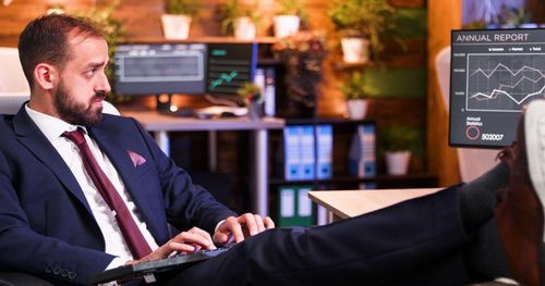 DEX против CEX: что выбрать для безопасной торговли