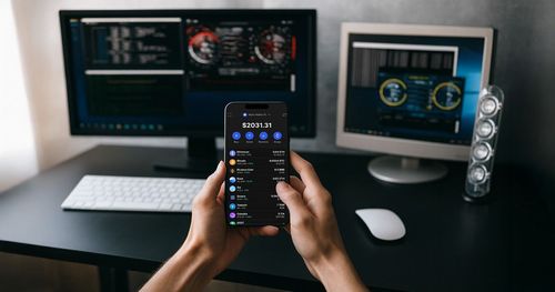 Dust Attack: що це та чому не можна чіпати монети