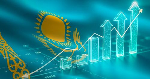 Економіка Казахстану: фінансовий хаб — перспективи та ризики