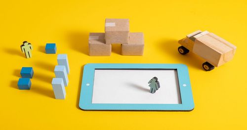 Логістика e-commerce в регіонах: фактори впливу та наслідки до 2026 року