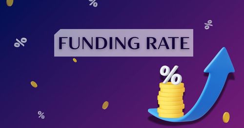 Funding rate: що це таке та як впливає на ф’ючерси