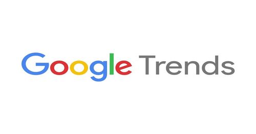 Пошукові запити про біткоїн на мінімумі — Google Trends