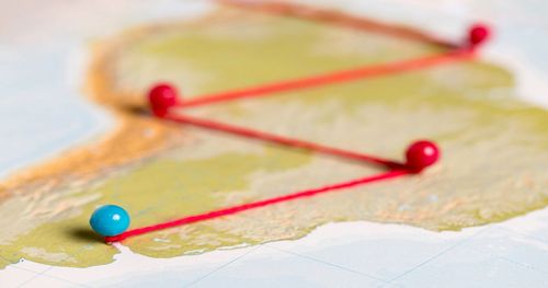 Геополитические риски мировые рынки: как меняется картина