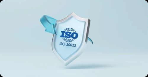 ISO 20022: що це та як змінює банківські платежі