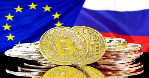 Новий пакет санкцій: ЄС повністю перекриває росіянам доступ до криптовалют