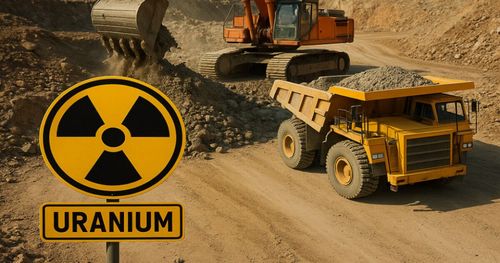 Інвестиції в уран ETF URA: перспективи та ризики до 2026 року