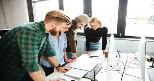 Краудинвестинг стартапы: как работает модель и риски