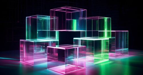 Модульные блокчейны: обзор, преимущества и кейсы использования