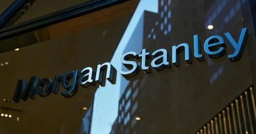 Morgan Stanley збирається відкрити власний криптобанк