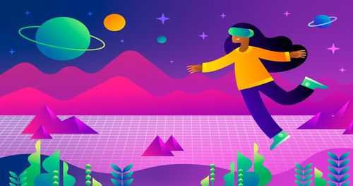 The Sandbox: обзор метавселенной 2025 для ПК и мобильных платформ