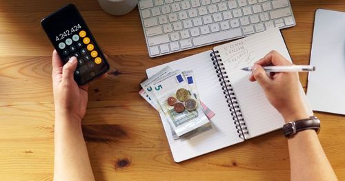 Ведение бюджета: основные правила и методы для полного контроля над финансами
