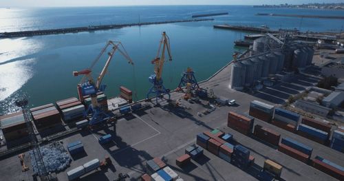 Порти Актау—Баку: чинники логістики та наслідки 2026 року