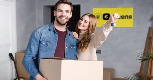 єЖилье для мобилизованных: ипотека под 3% на 20 лет, платеж — 10 тыс. грн