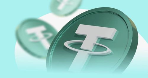 Пропозиція USDT наблизилася до найбільшого падіння