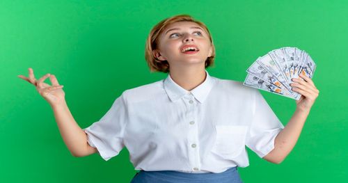 Психология расходов: как мы принимаем финансовые решения