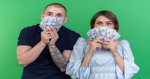 Бюджет для пар с разными доходами: как планировать эффективно