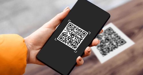 Квішинг QR шахрайство: як розпізнати та уникнути ризиків