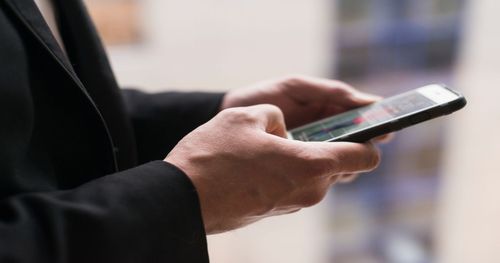 SoftPOS технологія: огляд, переваги та вибір рішення