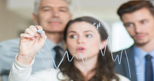 Stock split: что это и как влияет на цену акций
