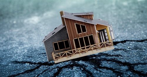 Страхування від землетрусів Узбекистан: покрокове оформлення та виплати