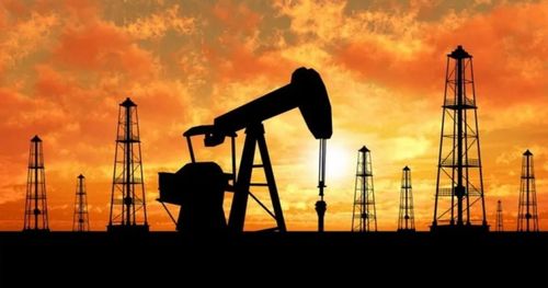 Оптимизм инвесторов и слабый доллар остановили колебания цен на нефть