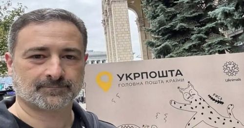 «Укрпошта» планує запустити кредити для пенсіонерів