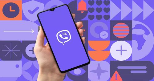 Ера ШІ у Viber: 5 нових помічників у застосунку