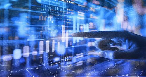 У Wintermute заявили про «взаємозамінність» традиційних акцій і криптовалют