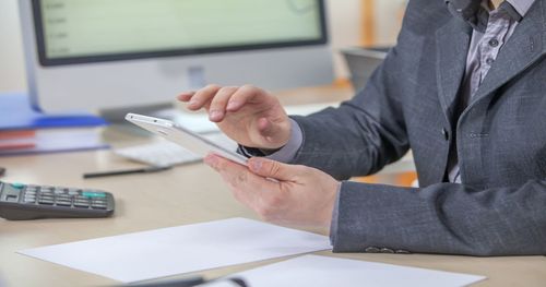 Как открыть счет Interactive Brokers: пошаговая инструкция