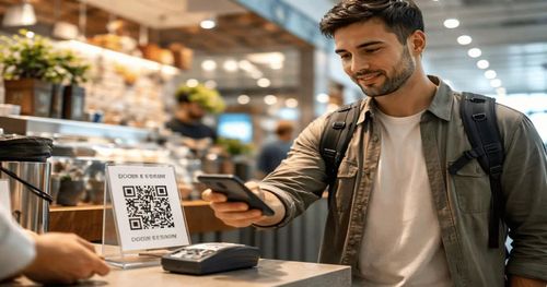Эра без границ: Halyk запускает QR-оплату через UnionPay и Weixin Pay
