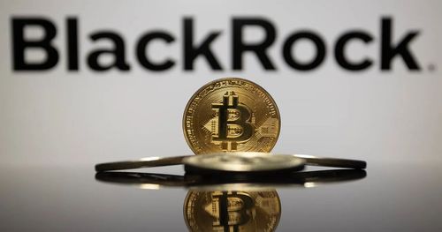 BlackRock Bitcoin ETF зачем: что это и как работает