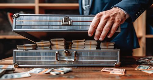 Диверсификация валют пропорции: сколько долларов, евро и гривен держать в 2026 году
