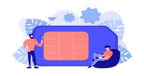 eSIM для банковских операций в роуминге: безопасность и советы