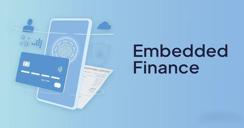 Embedded Finance кредитование в ecommerce: как получить выгоду без скрытых рисков
