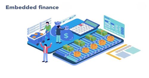 Embedded Finance: Почему супермаркеты и авиакомпании отбирают хлеб у банков