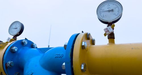 Энергетический Южный экспресс: как договоренности Нафтогаза с Грецией меняют импорт
