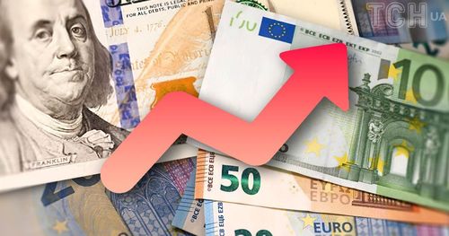 Официальный курс НБУ на 14 января: евро снизился до 50,32, доллар — 43,17 грн