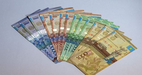 Феномен березня 2026: чому казахстанський тенге став найміцнішою валютою світу
