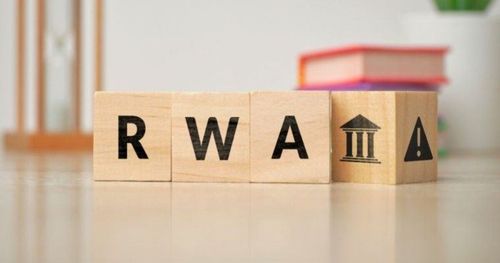 RWA токени: як інвестувати в казначейські облігації США через блокчейн у 2026 році