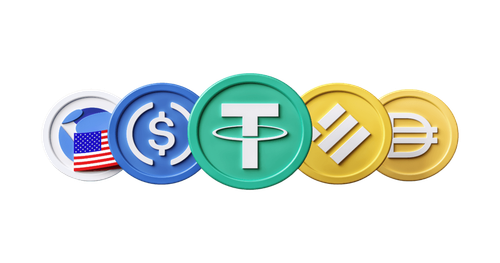 Рейтинг надежности Stablecoin 2025: сравнение топ монет для инвесторов