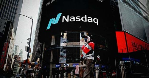 Блокчейн-революція на фондовому ринку: NYSE та Nasdaq задають тренд