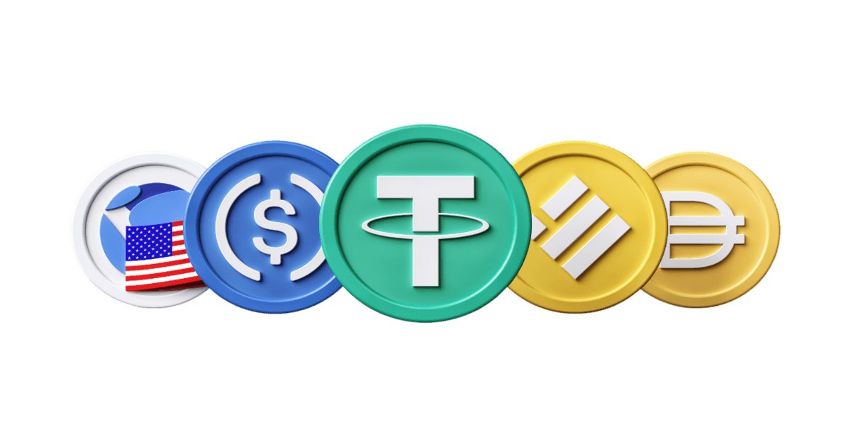 Рейтинг надежности стейблкоинов: где найти лучший