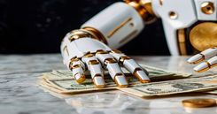 Инвестиции в биотехнологии и AI: тренды, риски, прогноз 2026