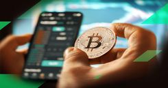 Биткойн на старте недели: ликвидации на $500 млн, CPI в среду и киты Bitfinex -15%