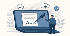 Электронный документооборот Украина: обзор сервисов и цен