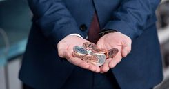 Bitcoin майнить легче: сложность падает пятый раз
