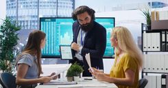 Инвестиции в стартапы через краудинвестинг: полный гид